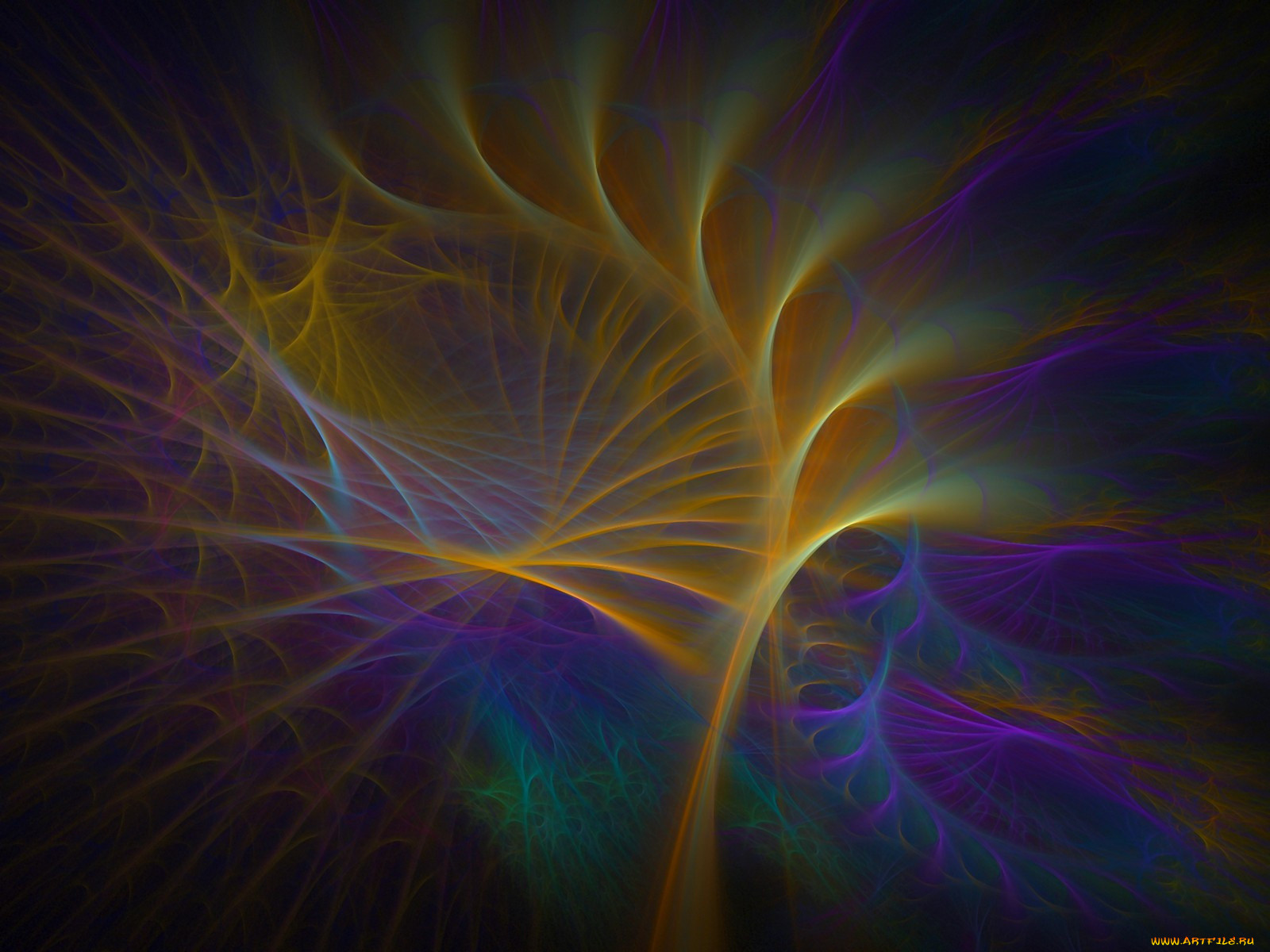 3, , fractal, , , , , 